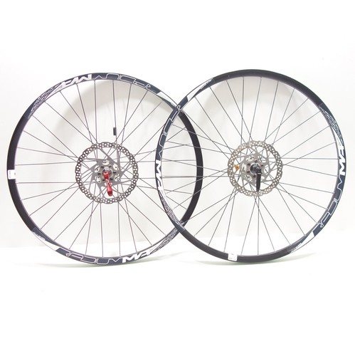 Sun ringle radium - 26“,