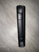 PORSCHE BOXSTER 987 S 3.4 24V 310PS Heckklappe Druckknopf Schalter 99761310502