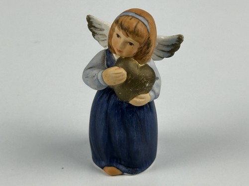Goebel engel figur porzellan - goebel, 6