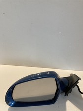 Audi A3 8P Außenspiegel vorne