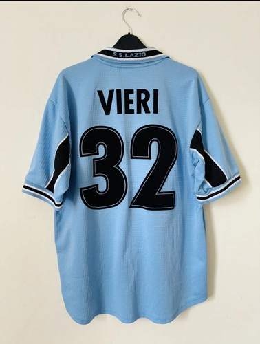 Lazio fußball trikot - trikot, puma