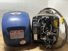 MAN - RE 1.26 H - Brenner /