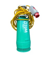 WILO EMU KS70ZH Tauchpumpe