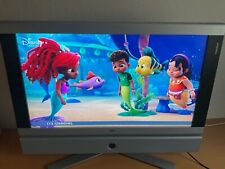 Loewe Individual TV und Loewe DVD