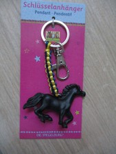 Schlüsselanhänger Pferd