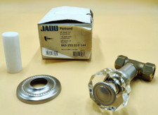 JADO Perlrand UP-Ventil 1/2