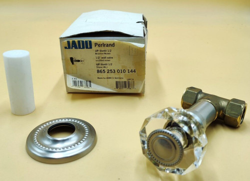 Jado perlrand ventil 2 - jado,