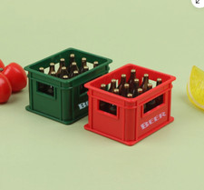 Puppenhaus Mini Bier