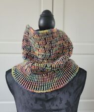 Loop Schal aus Meilenweit