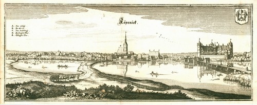 Berlin köpenick original - berlin,