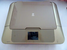 Canon Pixma MG7753 - Multifunktionsdrucker - Drucker - Scanner - Kopierer - WLAN