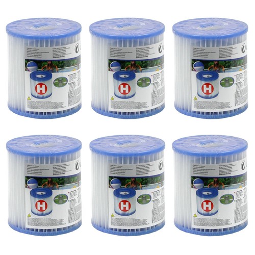 Intex filter - 6,