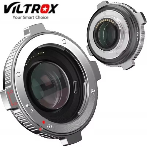 Viltrox pro auto focus - viltrox,