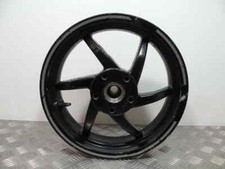 Felge Hintere Gilera Runner 50 2T -2006-