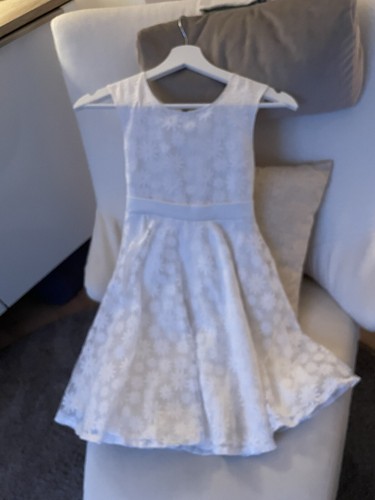 Manguun kleid kommunionkleid - kleid,