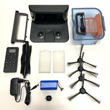 Ersatzteile für den Deik MT-820 Saugroboter Filter, Bürsten, Akku, Station, uvm.