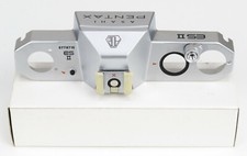 Asahi pentax chrome top - ii,