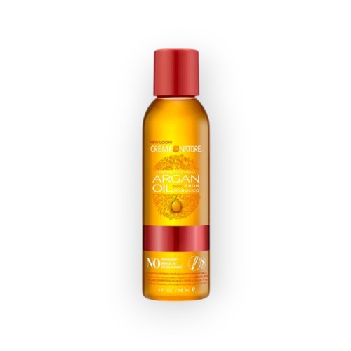 Creme nature argan - nature, heat