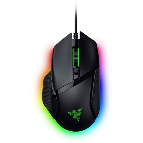 Razer basilisk 35k - v3,