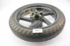 Aprilia RS 125 Replica - Hinterrad Felge hinten N46H