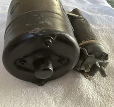 BOSCH Anlasser - 0 001 212 209