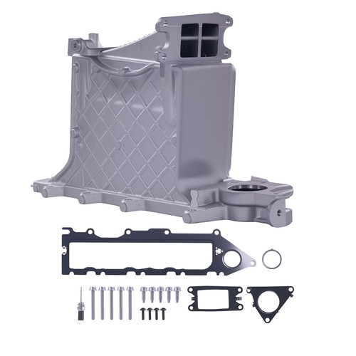 Agr ventil for audi - audi, 35