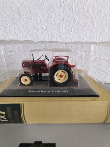 Atlas traktor collection - traktor,