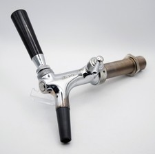 Cornelius Sk083-035 Bier Kompensatorschankhahn Gewinde 85mm  Zapfhahn Schankhahn