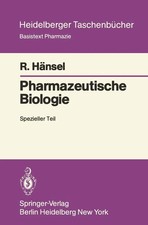 Hänsel pharmazeutische - r.,