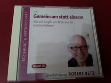 Gemeinsam Statt Einsam von