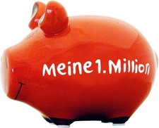 KCG Kleinschwein Sparbüchse