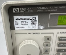 Agilent keysight 8648a - /keysight,