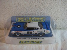 Scalextric Auto Ford XB Falcon 1:32 in der OVP aus Sammlung