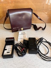 Hama Dis-Charger Adapter f. Canon/JVC/Panasonic Sanyo AC Adaptor VAR-30B