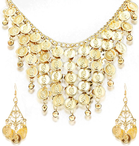 Bauchtanz accessoires damen - bauchtanz,