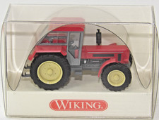 Wiking 1:87 - Schlüter Super 1250 VL Schlepper - 875 01 - OVP