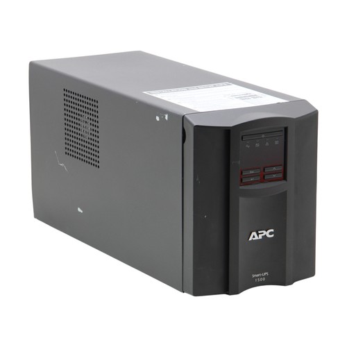 Apc smart ups 1500 - apc, smt1500i