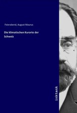 Die klimatischen kurorte der - die,