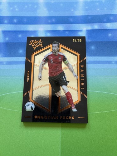2016 panini black gold - panini,