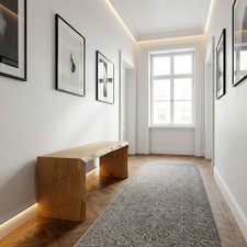 kiuub Massivholz Sitzbank