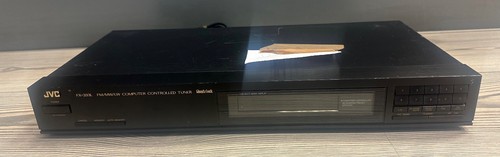 Jvc 333l fm mw lw - fx-333l, fm/mw/lw