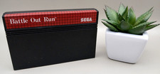 Battle Out Run- Sega Master System Spiel / PAL Modul / Retro OutRun ✅