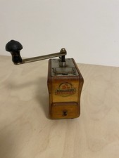 Zassenhaus Kaffeemühle Mokkamühle Vintage