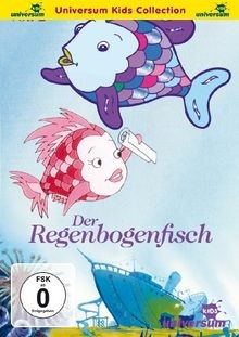 Der regenbogenfisch vol - regenbogenfisch, 2