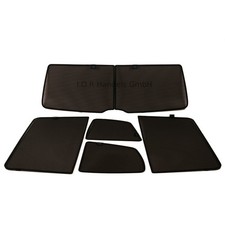Sonnenschutz für VW Touran