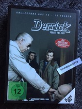 DERRICK - Collectors Box 13 -