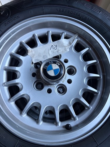 Bmw alu kanaldeckel felgen - bmw,