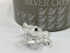  Swarovski Figur Kristall