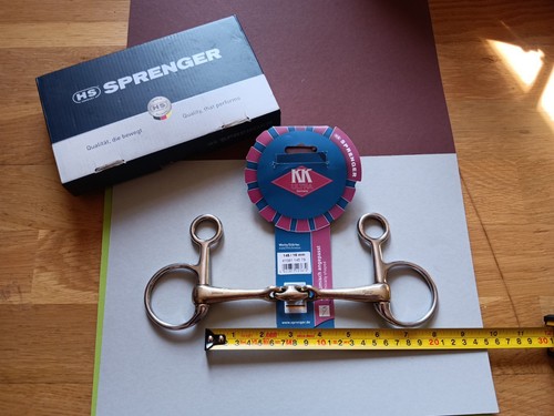 Sprenger ultra hanging - sprenger,