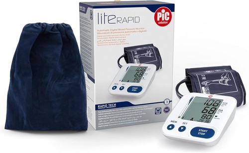 Pic solution literapid oberarm - solution,